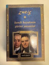LOT.15 » Kendi Hayatının Şiirini Yazanlar