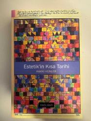 LOT.16 » ESTETİK'İN KISA TARİHİ