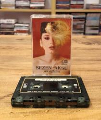 SEZEN AKSU SEN AĞLAMA KASET