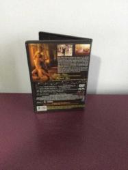 Dvd Film Aşka Davet  Orijinal - Türkçe Dublaj - Richard Gere - Jennifer Lopez