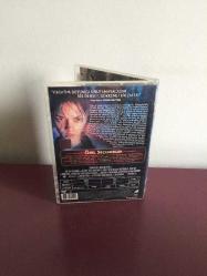 Dvd Film Gothika Orijinal - Çiziksiz - Türkçe Altyazılı - Geniş Özel Versiyon -  Hale Berry