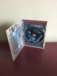 Dvd Film Gothika Orijinal - Çiziksiz - Türkçe Altyazılı - Geniş Özel Versiyon -  Hale Berry