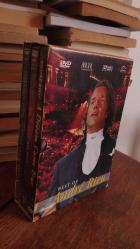 Andre Rieu - Best of / 3xDVD / Live at Royal Albert Hall & La Vie est Belle & A Dream Come True