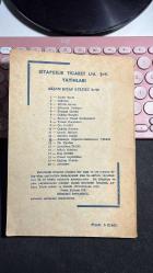 ALKOLİZM- TEHLİKELERİ VE TEDAVİ ÇARELERİ - NEIL KESSEL HENRY WALTON - AKK YAYINEVİ BİRİNCİ BASKI 1966 - KİTAPÇILIK TİCARET LTD. ŞTİ.