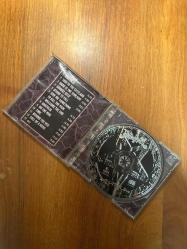 Pentagram: Anatolia / Audio CD - Raks Müzik 1997 (Açıklamayı Okuyunuz)