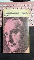 SUÇUMUZ İNSAN OLMAK - OKTAY AKBAL - E YAYINLARI 4. BASIM 1975 - ŞÖMİZLİ...