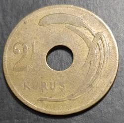 @@ 1948 2.5 Kuruş @@