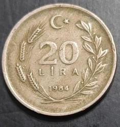 @@ 1984 20 Lira @@