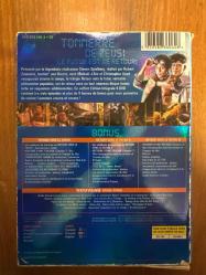 Retour Vers Le Future: Back to the Future (Geleceğe Dönüş)  / 4 Disc DVD (Bonus DVD) Collector Edition