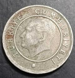 @@ 2009 25 Kuruş @@