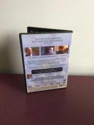 Dvd Film Satıcının Ölümü Orijinal - Çiziksiz - Türkçe Altyazılı - Dustin Hoffman / John Malkovich - Hergün Yeni Stok