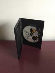 Dvd Film Satıcının Ölümü Orijinal - Çiziksiz - Türkçe Altyazılı - Dustin Hoffman / John Malkovich - Hergün Yeni Stok