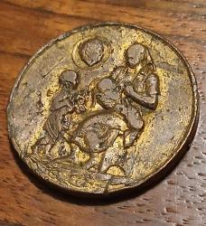 Bulgaristan Komnist Dönem Annelik Madalyası