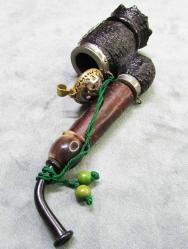 AnTiKa BRUYERE Garantie PİPO...