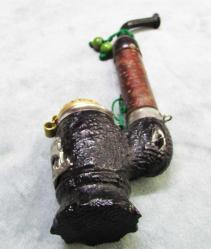 AnTiKa BRUYERE Garantie PİPO...