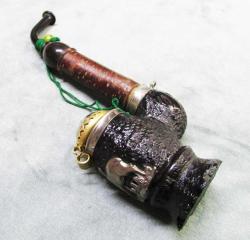 AnTiKa BRUYERE Garantie PİPO...