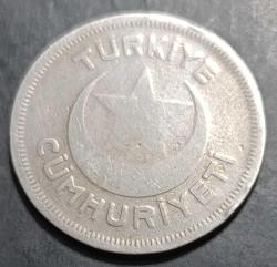 @@ 1936 5 Kuruş @@