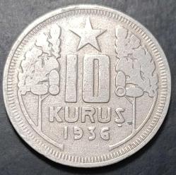@@ 1936 10 Kuruş @@