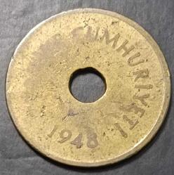 @@ 1948 2.5 Kuruş @@