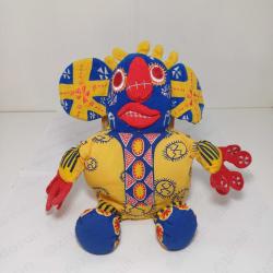 Disney Aslan Kral Broadway Trickster Peluş