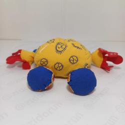 Disney Aslan Kral Broadway Trickster Peluş