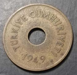 @@ 1949 2.5 Kuruş @@