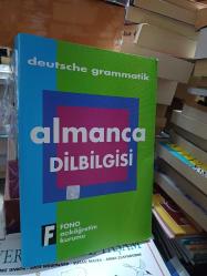 Almanca Dilbilgisi Deutsche Grammatik