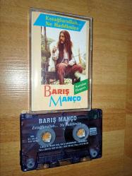 barış manço estağfurullah ne haddimize kaset