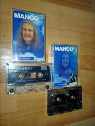barış manço mancoloji 1 ve 2 kaset