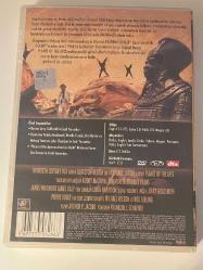 PLANET OF THE APES * MAYMUNLAR CEHENNEMİ * 1968 * FRANKLIN SCHAFNER * DVD