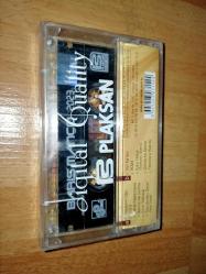 barış manço 2023 kaset (ambalajında sıfır)