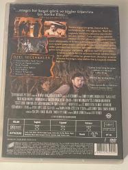 DEADBIRDS - DEAD BIRDS * VAHŞET EVİ * ALEX TURNER * HENRY THOMAS * KORKU * 2004 * DVD