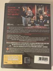 GIGI * LESLIE CARON * MAURICE CHEVALIER * 1958 * MÜZİKAL * DVD