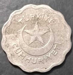 @@ 1939 1 Kuruş @@