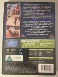 CHITTY CHITTY BANG BANG * IAN FLEMMING, ROALD DAHL * DICK VAN DYKE * KEN HUGHES * 1968 * DVD TÜRKÇE ALTYAZI YOKTUR