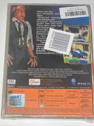 SCANNERS 2 THE NEW ORDER * TARAYICILAR II * CHRISTIAN DUGUAY * 1991 * KORKU * DVD AMBALAJINDA SIFIR