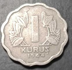 @@ 1944 1 Kurus @@