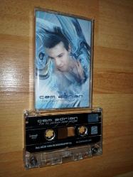 Efemera - cem adrian ben bu şarkıyı sana yazdım kaset - kitantik - kitaLog