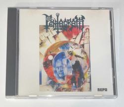 PENTAGRAM * 1990 S.T. İLK ALBÜM * 1998 NEPA BASKI * CD
