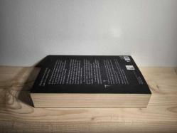 Bir İz Bırak (1.Baskı)