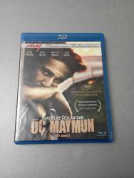 ÜÇ MAYMUN - BLU-RAY