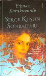 LOT.18 » SERÇE KUŞUN SONBAHARI