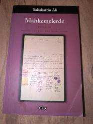 LOT.16 » Mahkemelerde