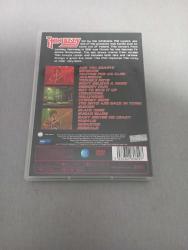THIN LIZZY - PHIL LEYNOTT - ARE YOU READY - DVD