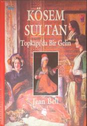 KÖSEM SULTAN TOPKAPI'DA BİR GELİN