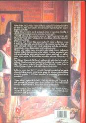 KÖSEM SULTAN TOPKAPI'DA BİR GELİN