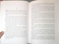 KÖSEM SULTAN TOPKAPI'DA BİR GELİN