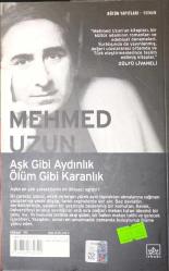 Aşk Gibi Aydınlık Ölüm Gibi Karanlık