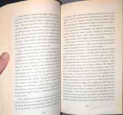 Aşk Gibi Aydınlık Ölüm Gibi Karanlık