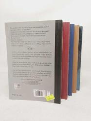 PERCY JACKSON VE OLİMPOSLULAR - 1 ŞİMŞEK HIRSIZI - 2 CANAVARLAR DENİZİ - 3 TİTANIN LANETİ - 4 LABİRENT SAVAŞI - 5 SON OLİMPOSLULAR - FİLME ÖZEL KAPAK